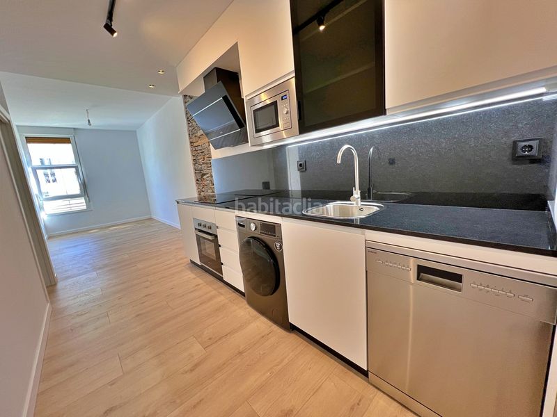 Foto eced22fb-8f14-4e9a-939a-0d5eb5d0895e. Lloguer pis amb calefacció aparcament a Centro - Recinto Amurallado Lugo