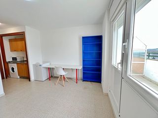 Miete Loft  Rúa afonso x o sabio. Estudio listo para entrar a vivir