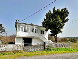 Casa en Cospeito. Casa lista para entrar a vivir en zona de cospeito