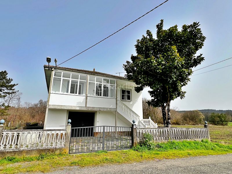 Foto 19b9b6c8-d357-4541-b50c-c31674c17006. Casa amb calefacció a Cospeito