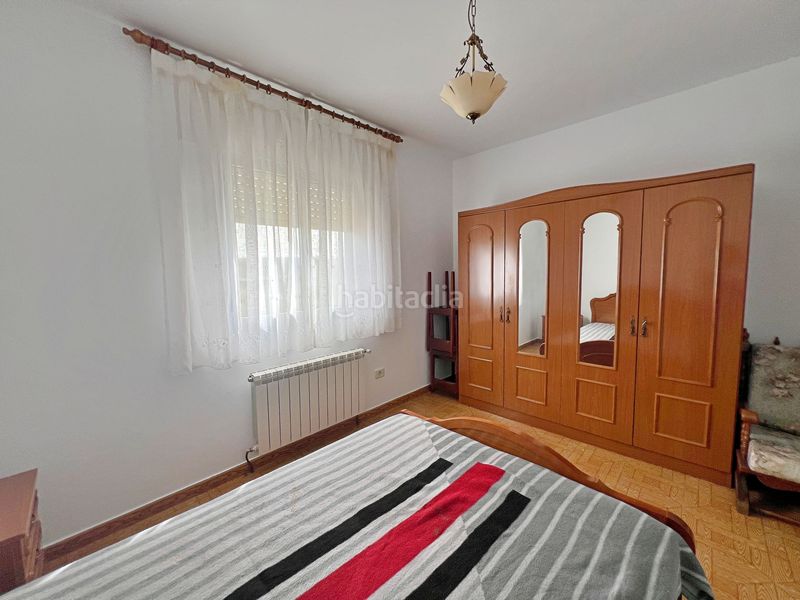 Foto 5173b074-0652-4796-983a-9b3c300b104f. Casa amb calefacció a Cospeito