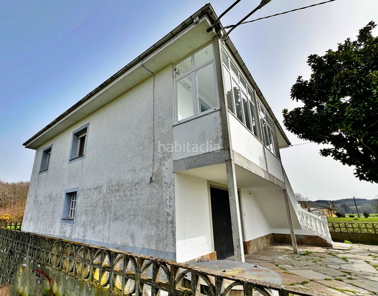 Foto 5db93754-a4a3-4f88-a4b9-7a59638b07df. Casa amb calefacció a Cospeito