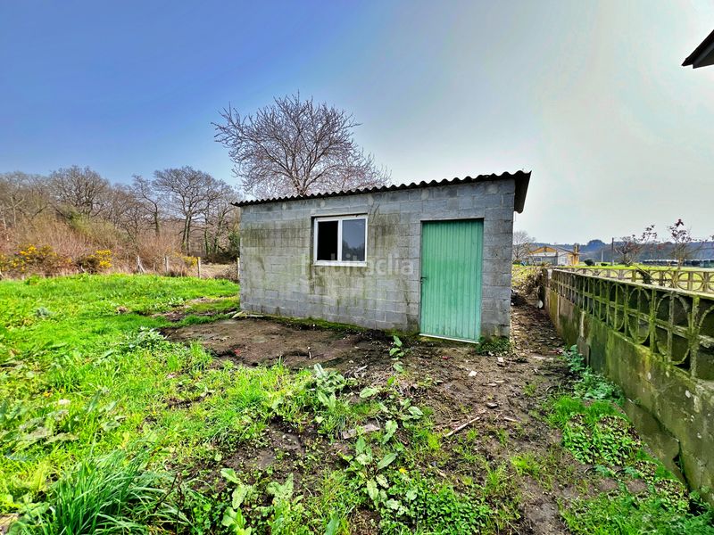 Foto a8d23100-0f54-4181-8097-a34c9b79e6be. Casa amb calefacció a Cospeito