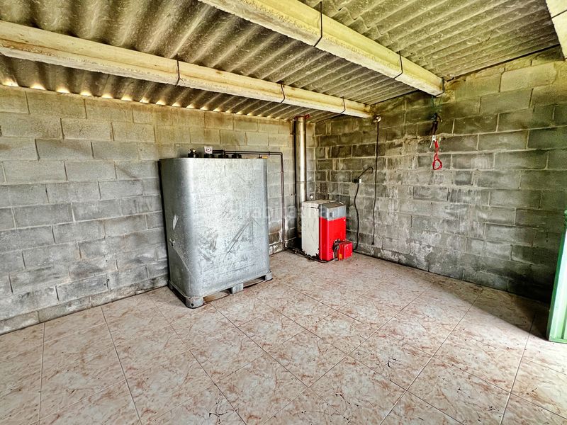 Foto abda5c27-9dd7-416b-b60c-cd766ea4c6c9. Casa amb calefacció a Cospeito