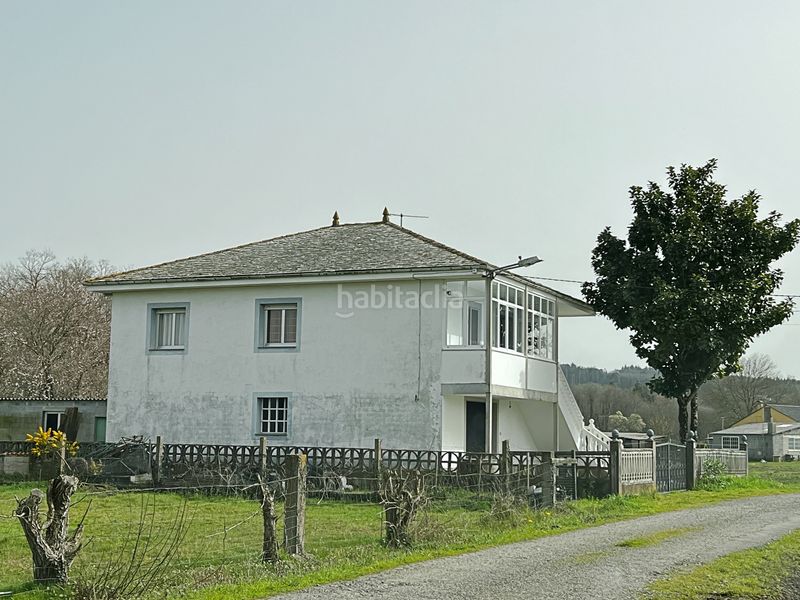 Foto bb8916e8-9f35-4d2a-99a1-030b3fdb0e58. Casa amb calefacció a Cospeito