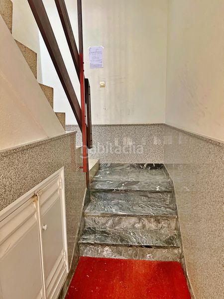 Foto 496594ba-dc0f-4395-82ae-312196bbe801. Pis a A Milagrosa Lugo