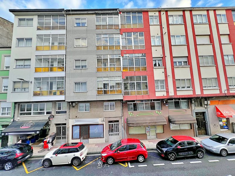 Foto 70b874ed-44fe-40ed-8abf-059ec744440a. Pis a A Milagrosa Lugo