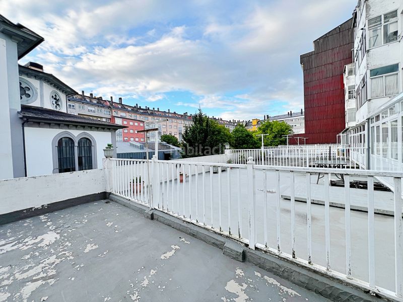 Foto f05639b5-7ae0-4cda-805a-533613353137. Pis a A Milagrosa Lugo