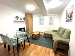 Rent Apartment  Rúa san roque 78. Apartamento en san roque a cinco minutos del centro de la ciudad