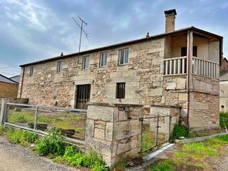 Casa a Friol. Casa en venta en friol