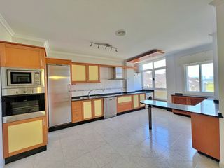 Dachwohnung in Barreiros. Atico en venta en barreiros. primera línea de playa.