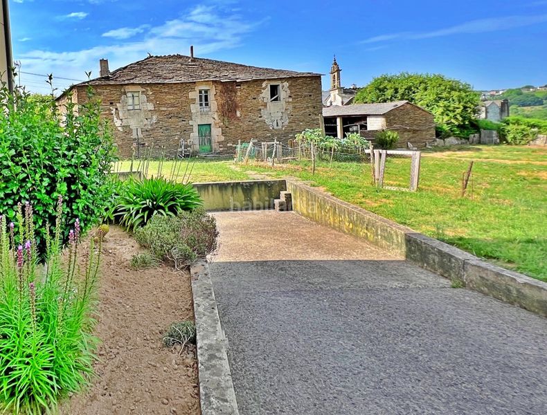 Foto 077e11e9-38b4-4488-9583-976b9f8a5f03. Casa a Parroquias del Oeste Lugo