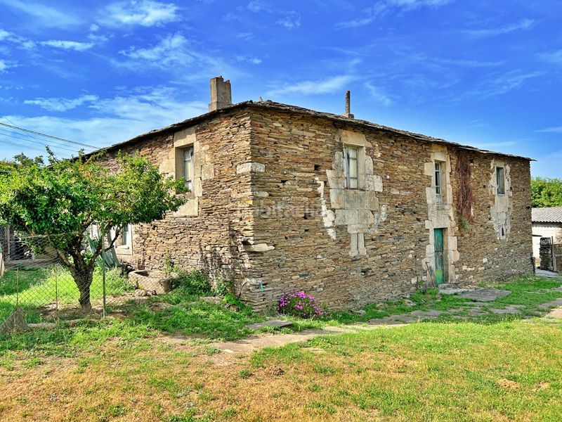 Foto 8785a95f-e9c4-4991-b595-f0f7efdc7b19. Casa a Parroquias del Oeste Lugo