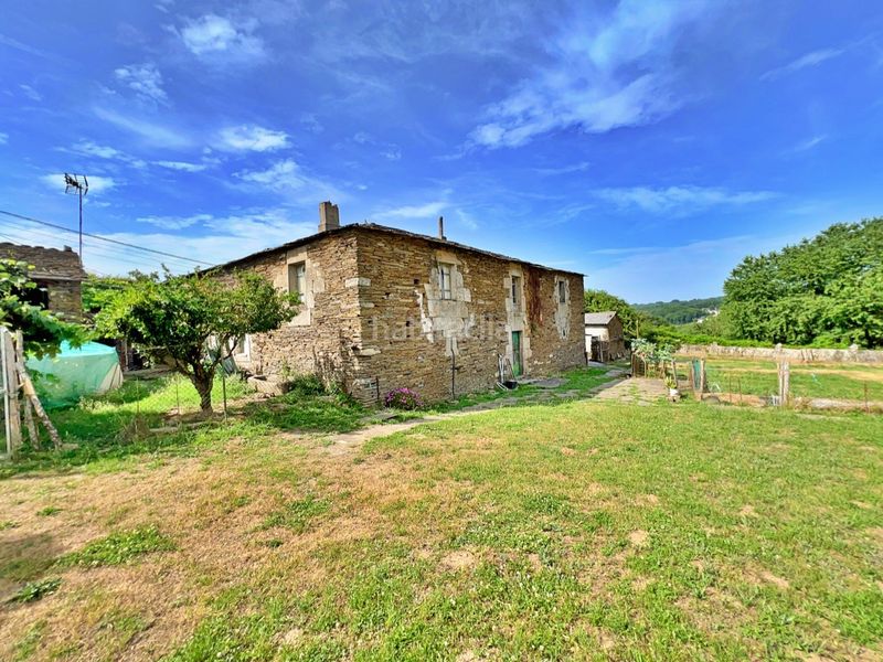 Foto cdbd3128-5731-4b8f-aaaa-614dc0342f23. Casa a Parroquias del Oeste Lugo