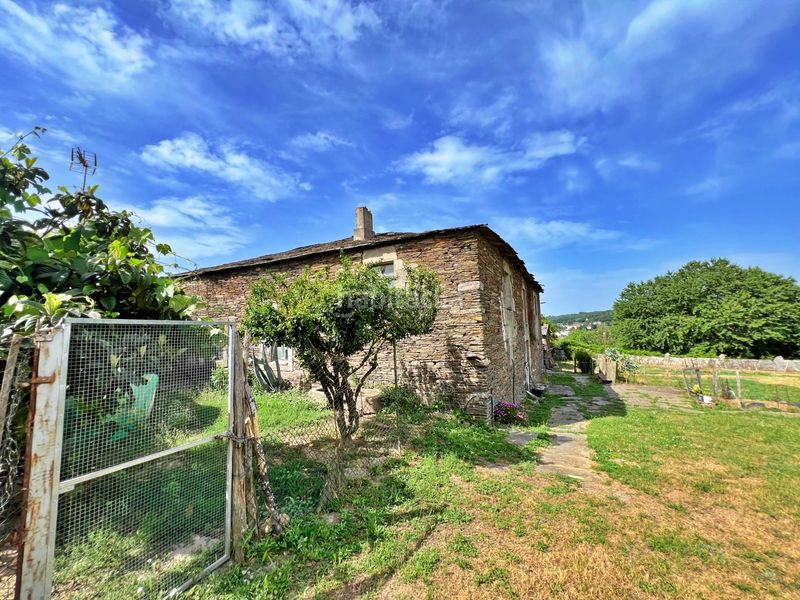 Foto d69aa19a-b662-4176-b00e-0b06cfe22115. Casa a Parroquias del Oeste Lugo