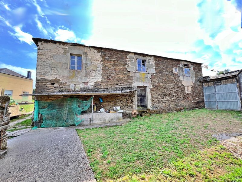 Foto e1843969-d5cd-4e3e-9180-19f7981a7bf8. Casa a Parroquias del Oeste Lugo