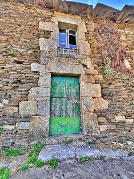Foto 10a72698-60c1-4acf-8384-07415a038456. Casa amb calefacció aparcament a Parroquias del Oeste Lugo