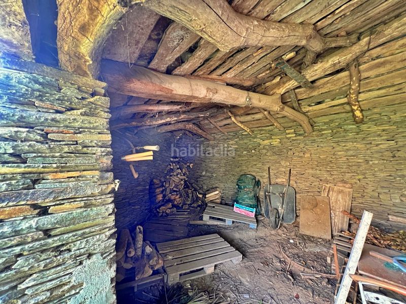 Foto 36165f72-8d1c-4f67-b66b-12b134f7eba9. Casa amb calefacció aparcament a Parroquias del Oeste Lugo