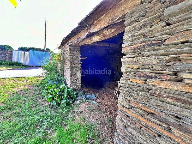 Foto 3e77de77-a339-470b-86e6-e048ac9e0188. Casa amb calefacció aparcament a Parroquias del Oeste Lugo