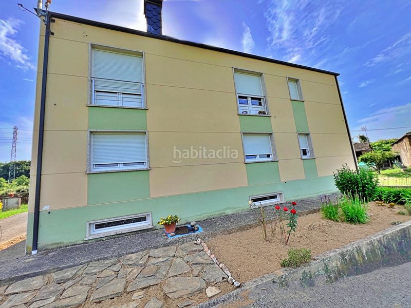 Foto 654d5d31-9530-464a-9351-57058518b5e5. Casa amb calefacció aparcament a Parroquias del Oeste Lugo