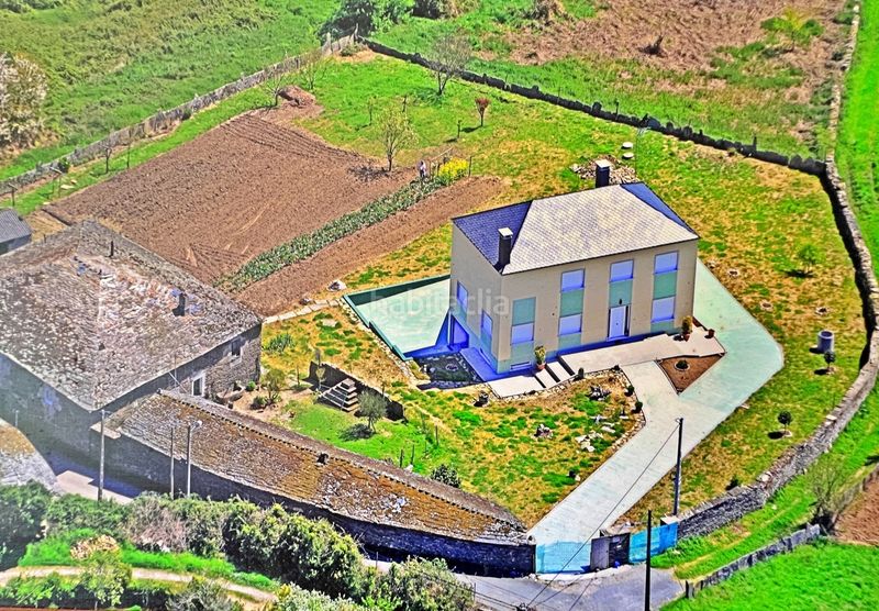 Foto 911236d1-a904-4b90-ac67-23ee8e5ac759. Casa amb calefacció aparcament a Parroquias del Oeste Lugo