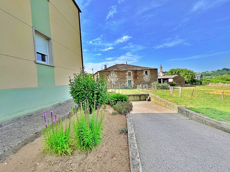 Foto a9ad4f62-a2a0-4f65-8de4-7ea2f563b45b. Casa amb calefacció aparcament a Parroquias del Oeste Lugo