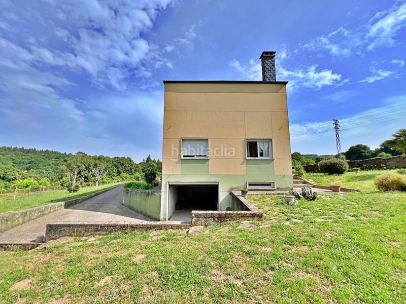 Foto b43983eb-08e7-4259-a32b-af87c94c261c. Casa amb calefacció aparcament a Parroquias del Oeste Lugo