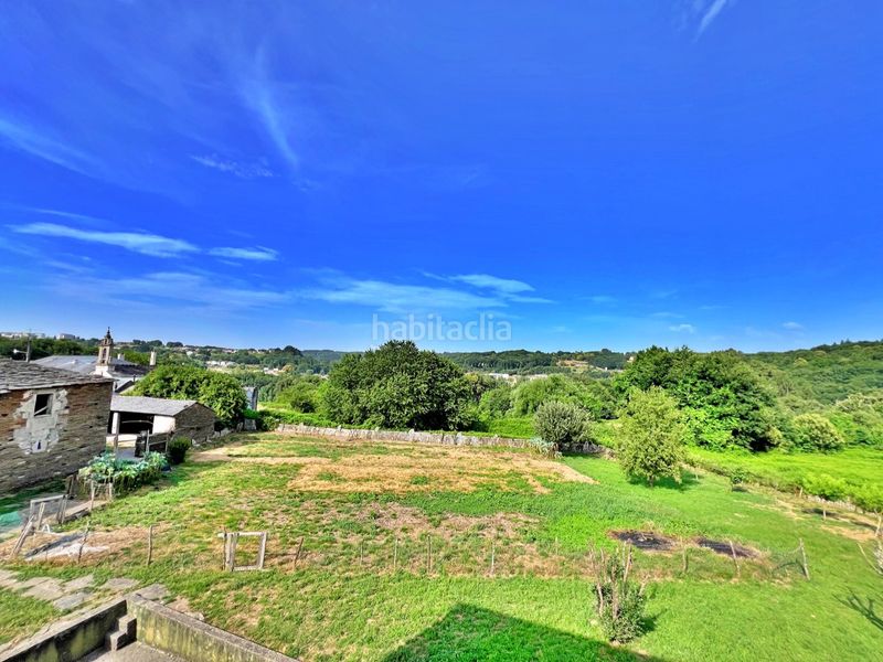 Foto c4845401-9411-4385-9993-cf764d273fe1. Casa amb calefacció aparcament a Parroquias del Oeste Lugo