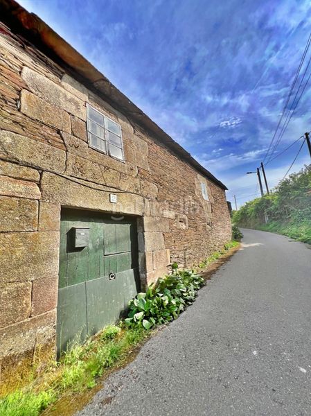 Foto c5ac24eb-3e15-421d-954e-7f760d1ba2a3. Casa amb calefacció aparcament a Parroquias del Oeste Lugo