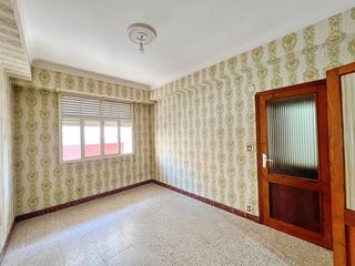 Apartamento en Recatelo - O Carme