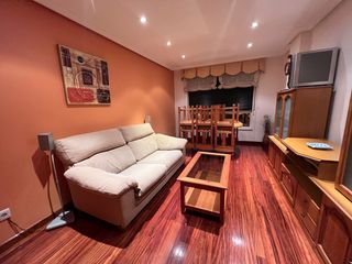 Lloguer Apartament  Rúa castelao
