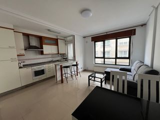 Affitto Appartamento  Rúa pena do rei. Alquiler apartamento centrico