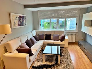 Appartement à Ronda da Muralla
