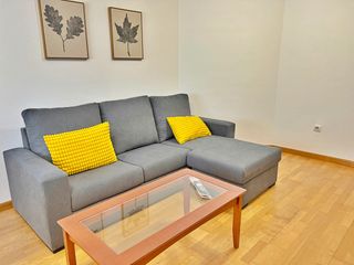 Affitto Appartamento  Rúa campos novos