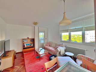 Piso  Ronda das fonti�as. Vivienda lista para entrar a vivir en ronda fonti�as
