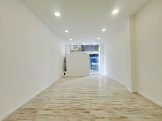 Business premise in Plaza de la Soledad 1