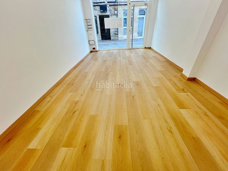 Foto a6ad248b-6e80-4084-90c7-588cb10778e2. Rent business premise in plaza de la soledad 1 in Lugo