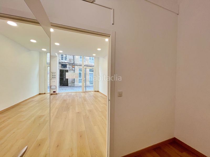 Foto e02a4c46-1855-425e-bb21-ae1f6807127b. Rent business premise in plaza de la soledad 1 in Lugo