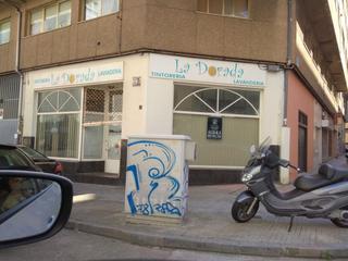 Geschftsraum  Ra presidente salvador allende. Local en esquina en arquitecto rey pedreira