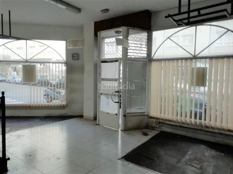 Foto 3bc15249-5902-4d48-872a-62edf2b28db4. Local comercial a Los Rosales Coruña (A)