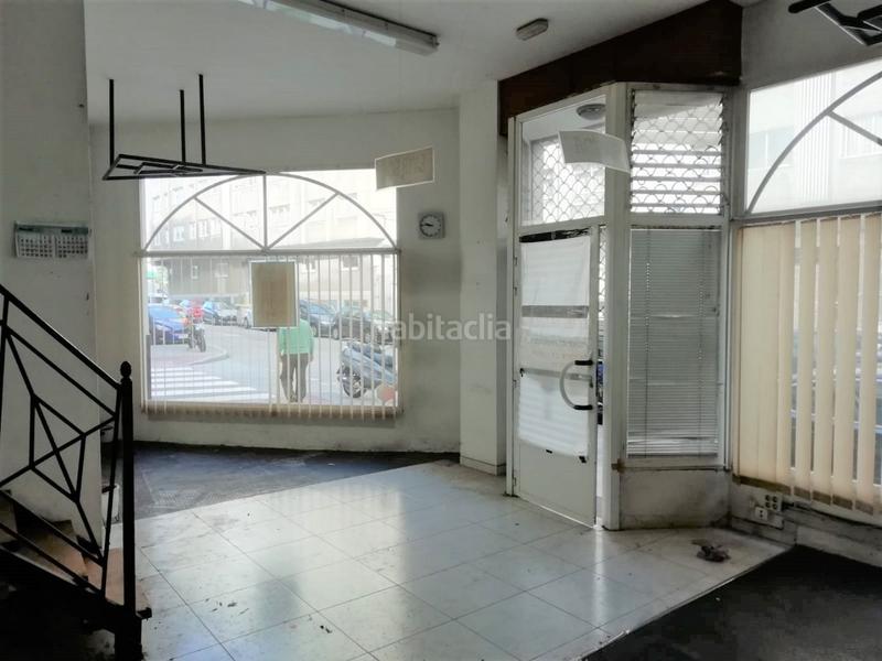 Foto f61319e8-ad85-46ce-b204-48c7c28615c3. Local comercial a Los Rosales Coruña (A)