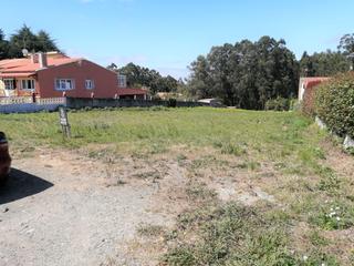 Wohngrundstck en Avenida valle- incln 59a
