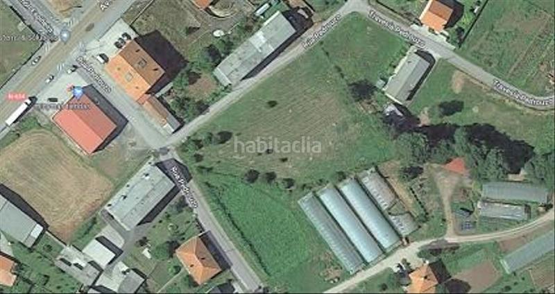 Foto 007903ba-02af-40f6-b4b5-45007d5652f3. Terreny residencial a rúa pedrouzo 26a a Curtis
