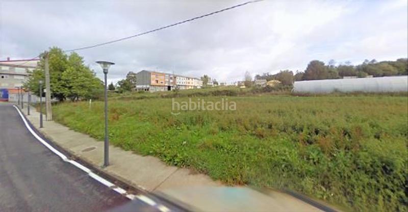 Foto 54bb0d43-c481-4328-a027-f8df2fd97f7e. Terreny residencial a rúa pedrouzo 26a a Curtis