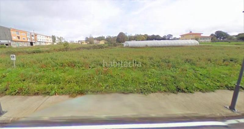 Foto 6ffe7c6d-1247-4cd5-be43-8f70cc79f712. Terreny residencial a rúa pedrouzo 26a a Curtis