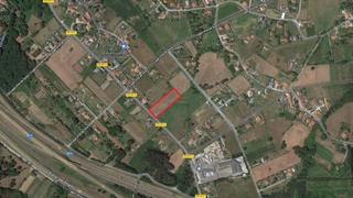 Terreny residencial  Vila de suso. Parcela en viladesuso, betanzos