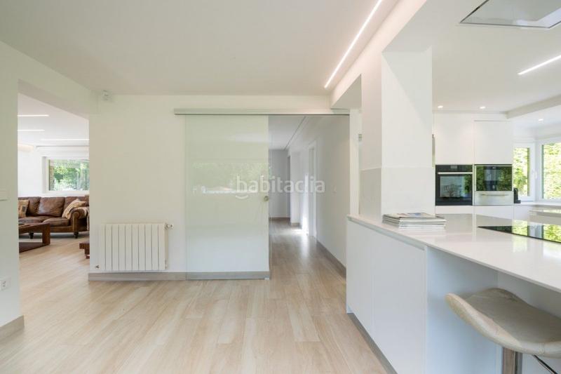 Foto 2e9d0be6-748e-42c2-89a2-a33c9afffd83. Casa fantástico chalet reformado en san pedro de Nós en Oleiros