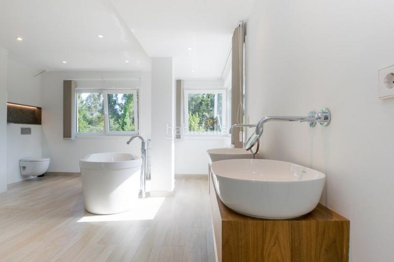 Foto 63a17aad-6a30-4297-b431-7b71f4f2a2b3. Casa fantástico chalet reformado en san pedro de Nós en Oleiros