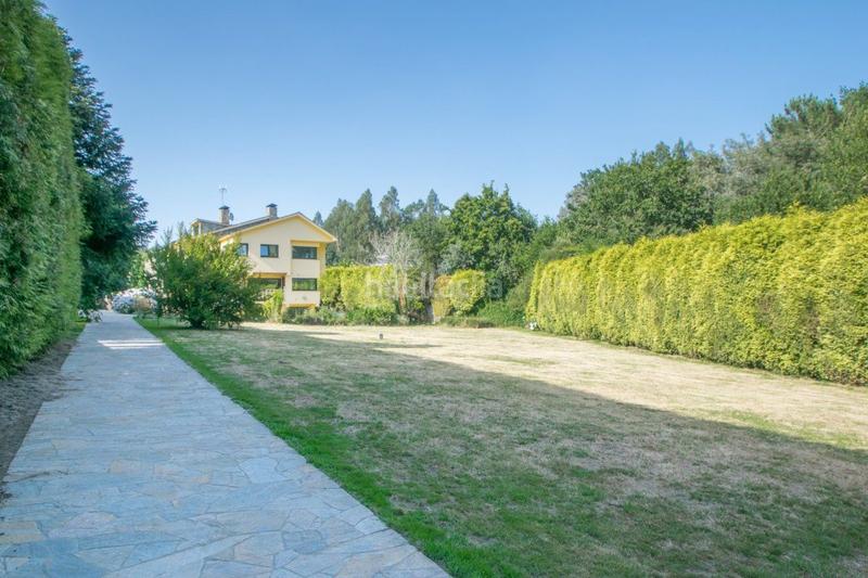 Foto a7700496-f5b3-4563-a23a-83d3702e509a. Casa fantástico chalet reformado en san pedro de Nós en Oleiros