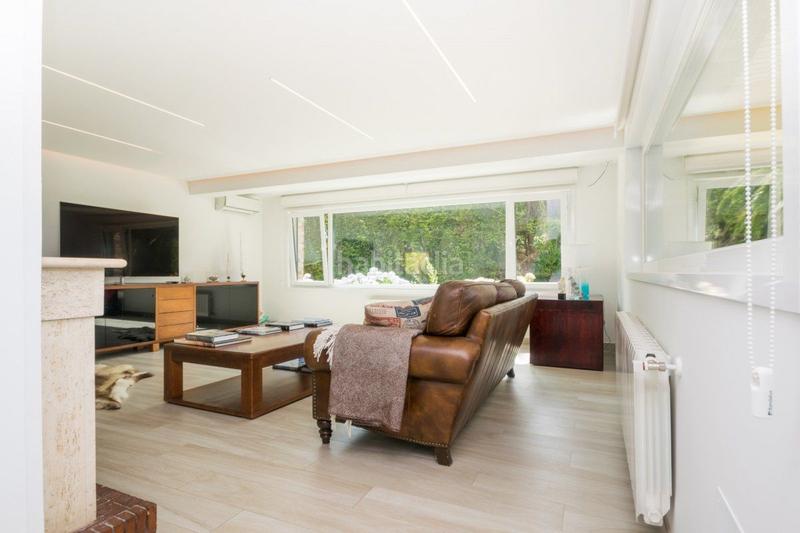 Foto c3bc4cc6-f519-4dec-9f78-d9985f89864a. Casa fantástico chalet reformado en san pedro de Nós en Oleiros